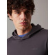 Calvin Klein Ανδρική μακρυμάνικη μπλούζα Thumb Hole Hoodie